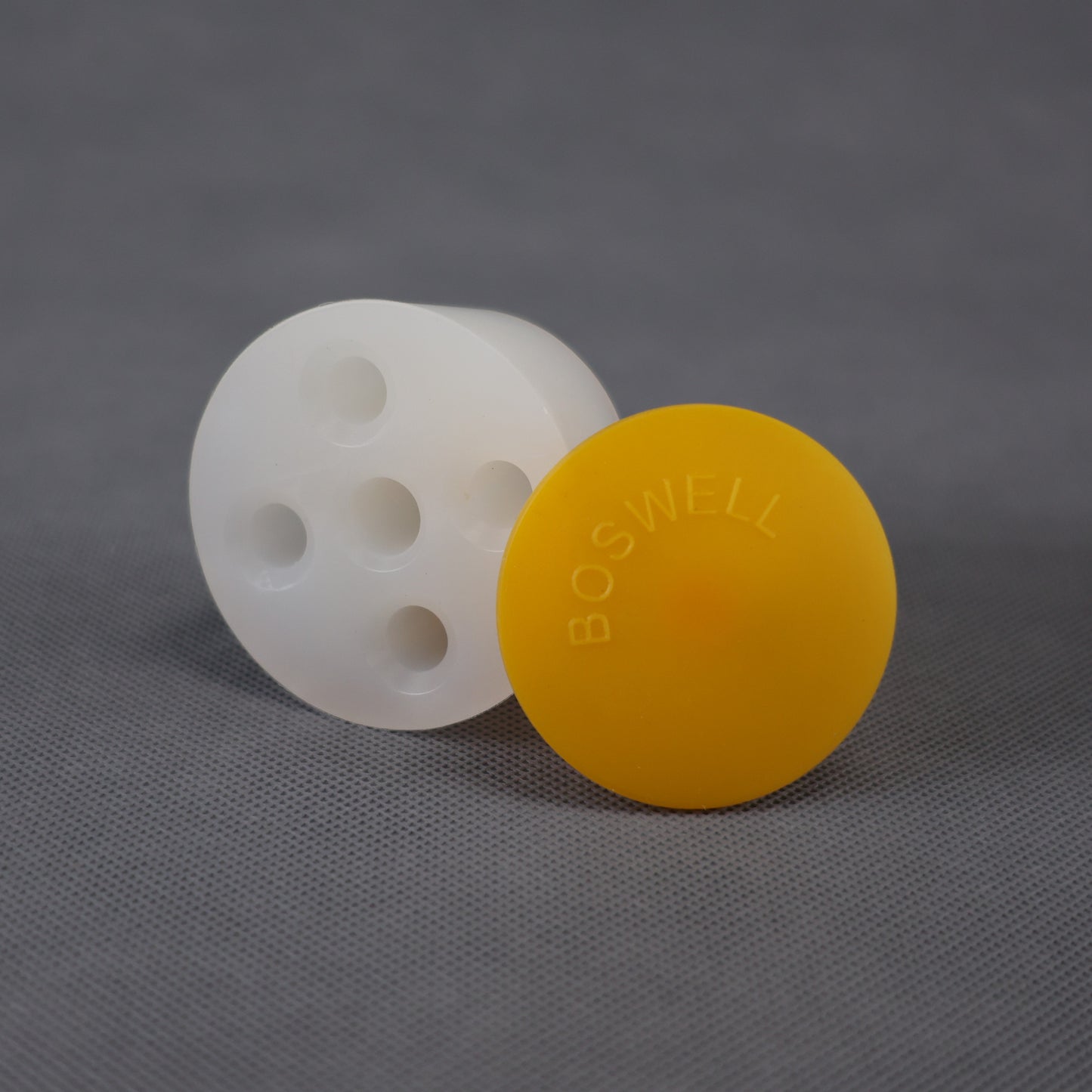 Fermentation Bungs by The Boswell Company